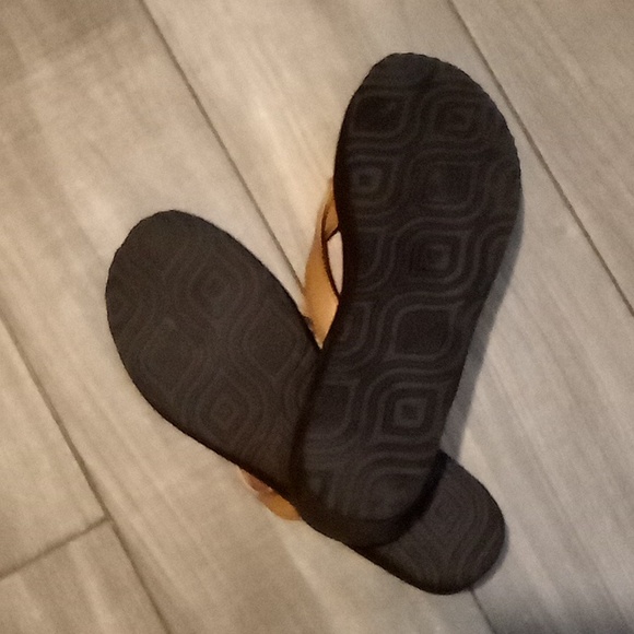 Clarks Sandals Sz 9 M - Picture 4 of 8